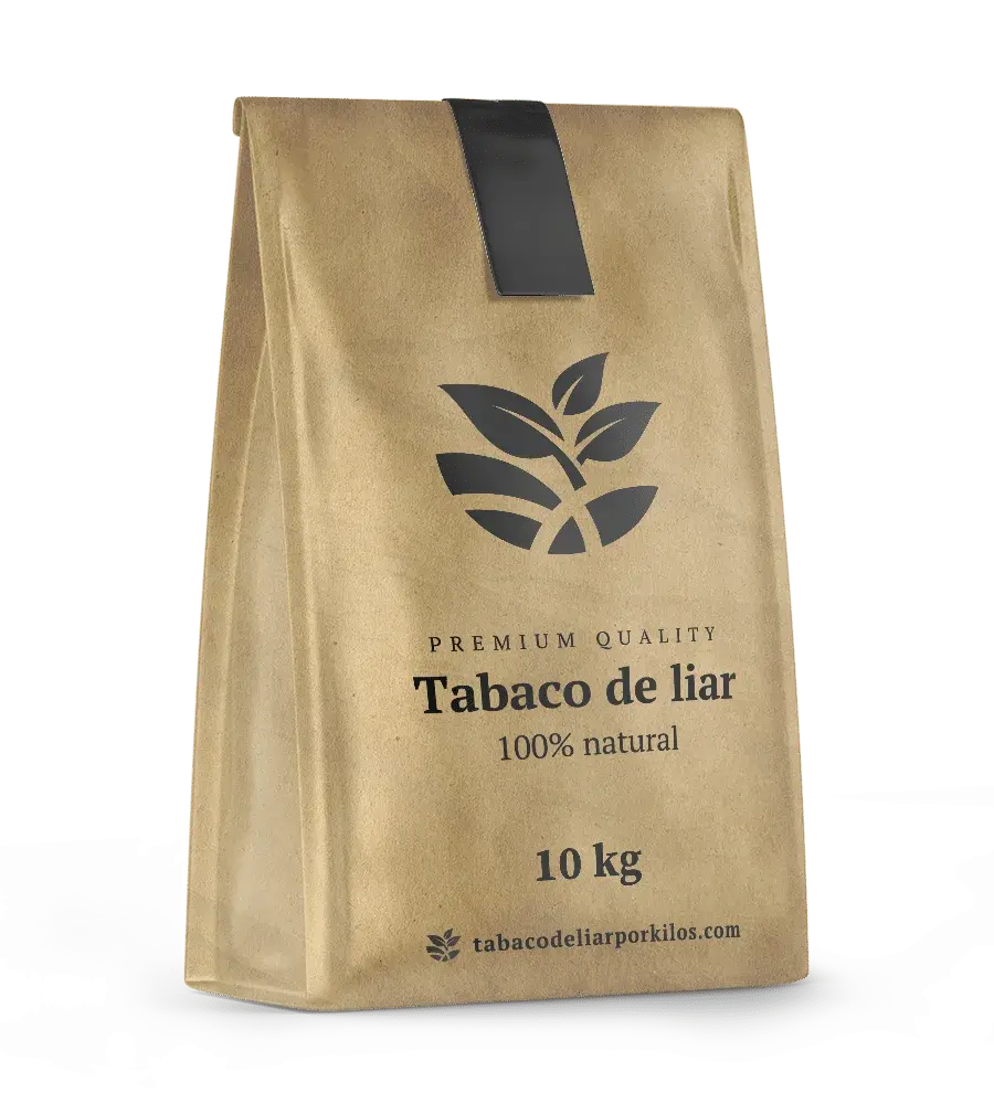 tabaco de liar por kilos