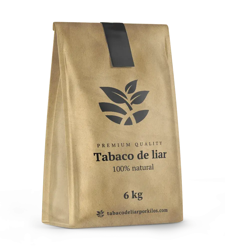 tabaco de liar por kilos