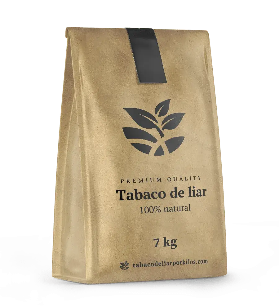 tabaco de liar por kilos